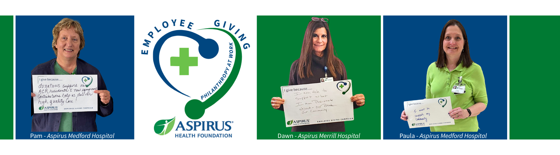 Inside Page: Employee Giving 2